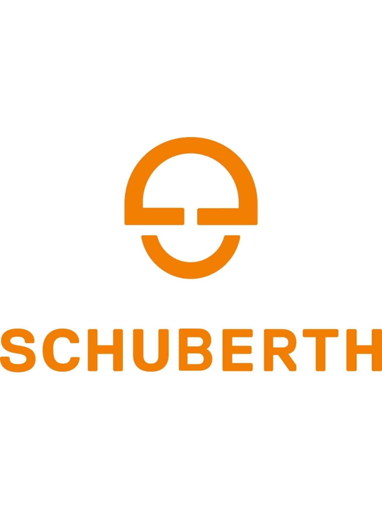 Schuberth E1 Visor Locking Disc 1pc 1