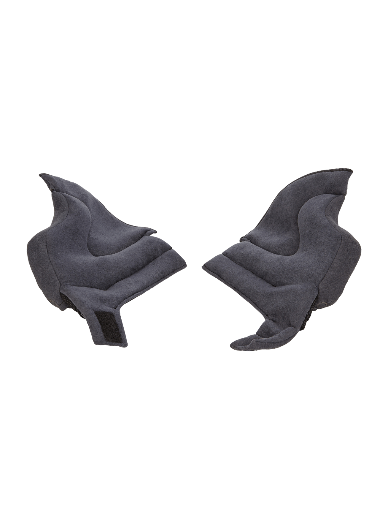 Schuberth C3Pro cheek pads, soft part, set Schuberth C3Pro cheek pads, soft part, set