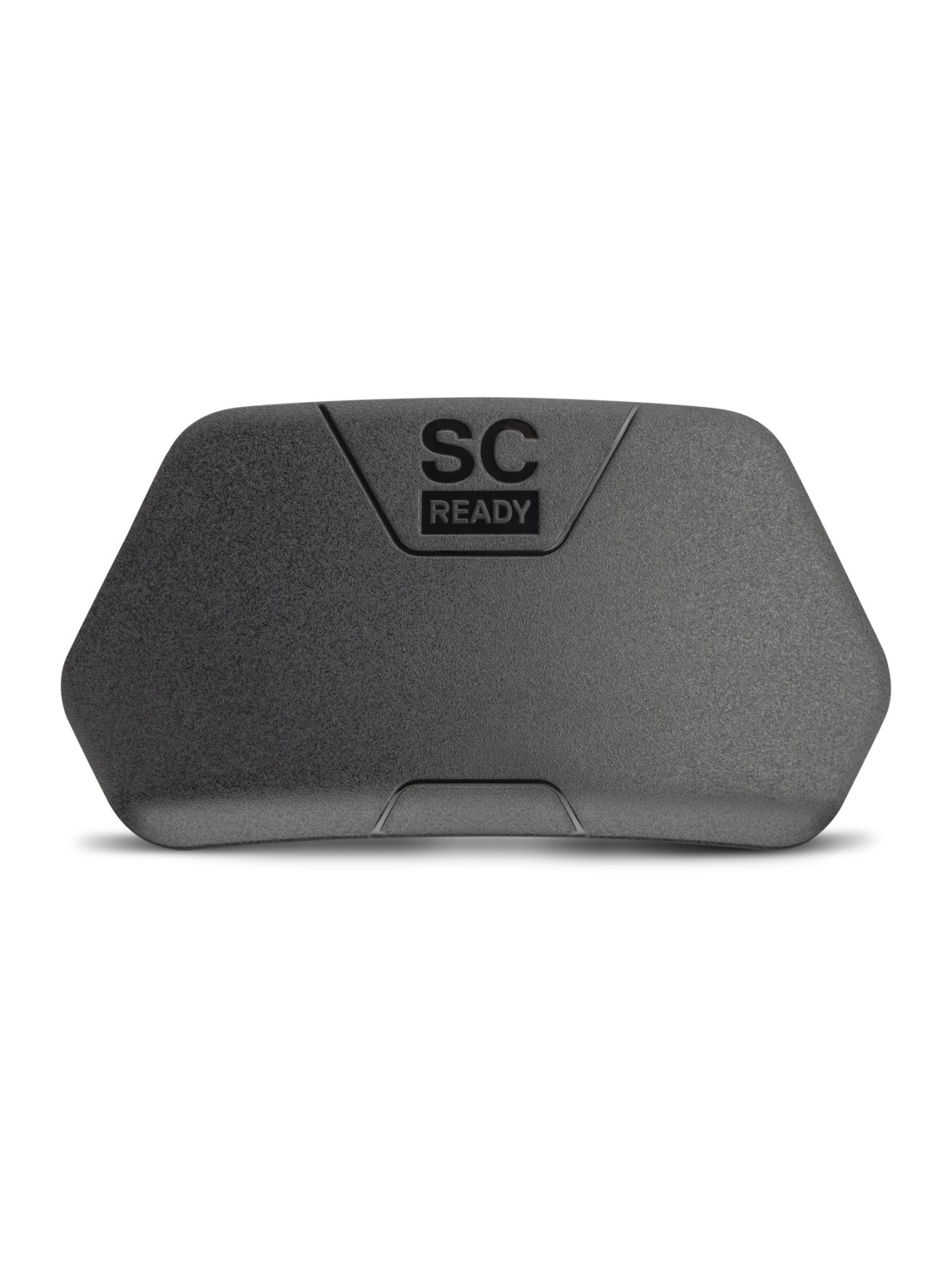 Schuberth C5 & S3 cover intercom system side + rear Schuberth C5 & S3 cover intercom system side + rear