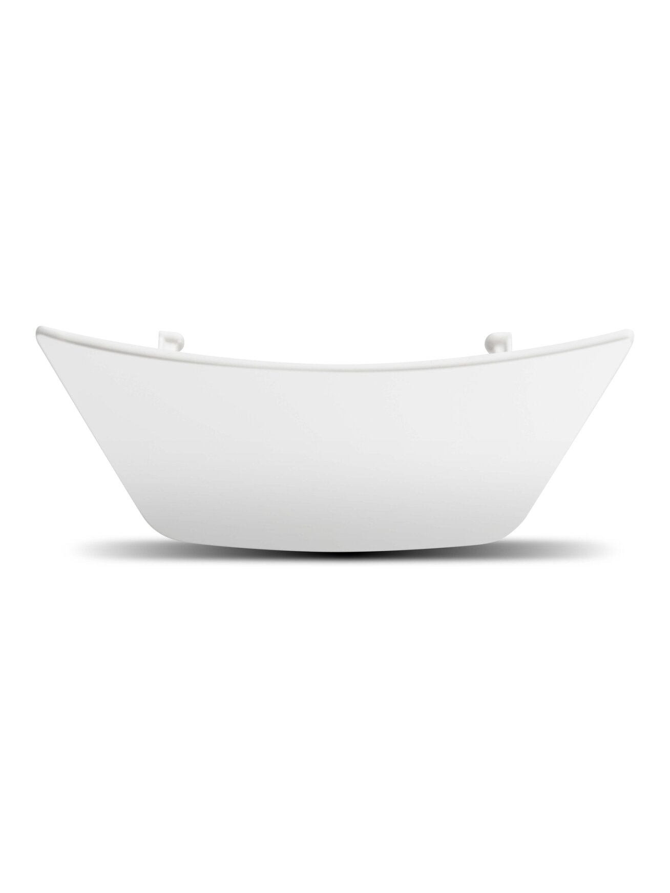 Schuberth C5 button for mouth ventilation white