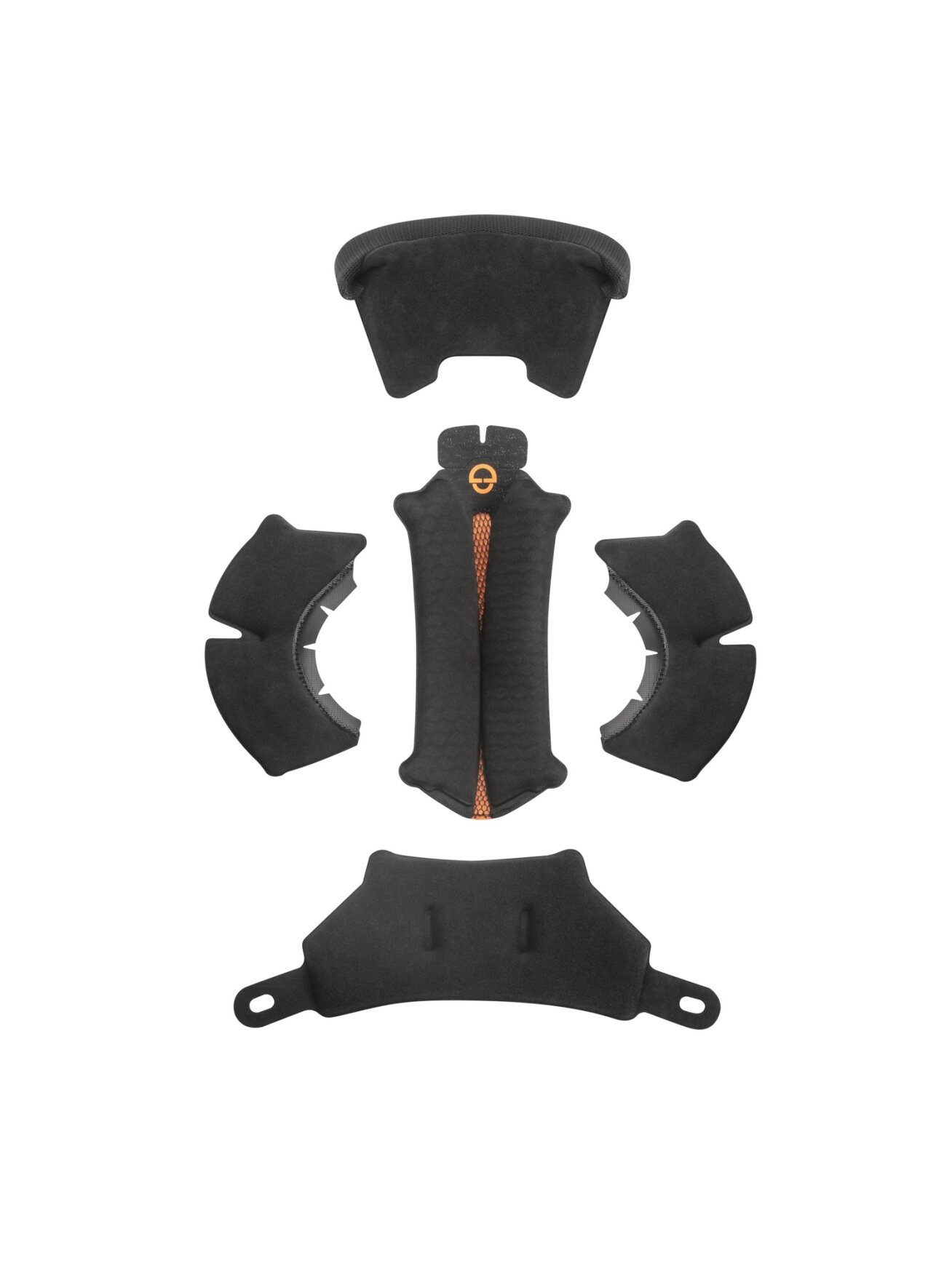 Schuberth J2 Head pad set Schuberth J2 Head pad set