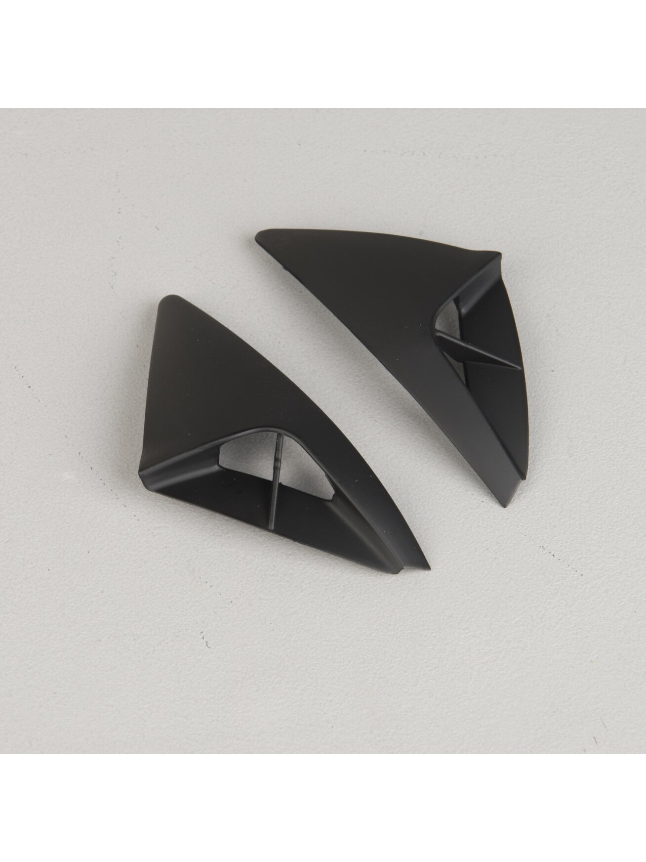 Airoh Aviator 2.2 Front vents black matt Airoh Aviator 2.2 Front vents black matt