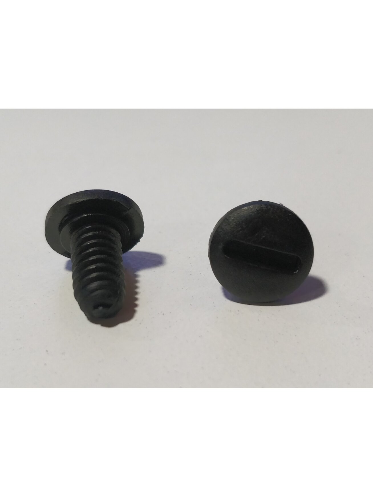 BOLT A-613S Visor screw set BOLT A-613S Visor screw set