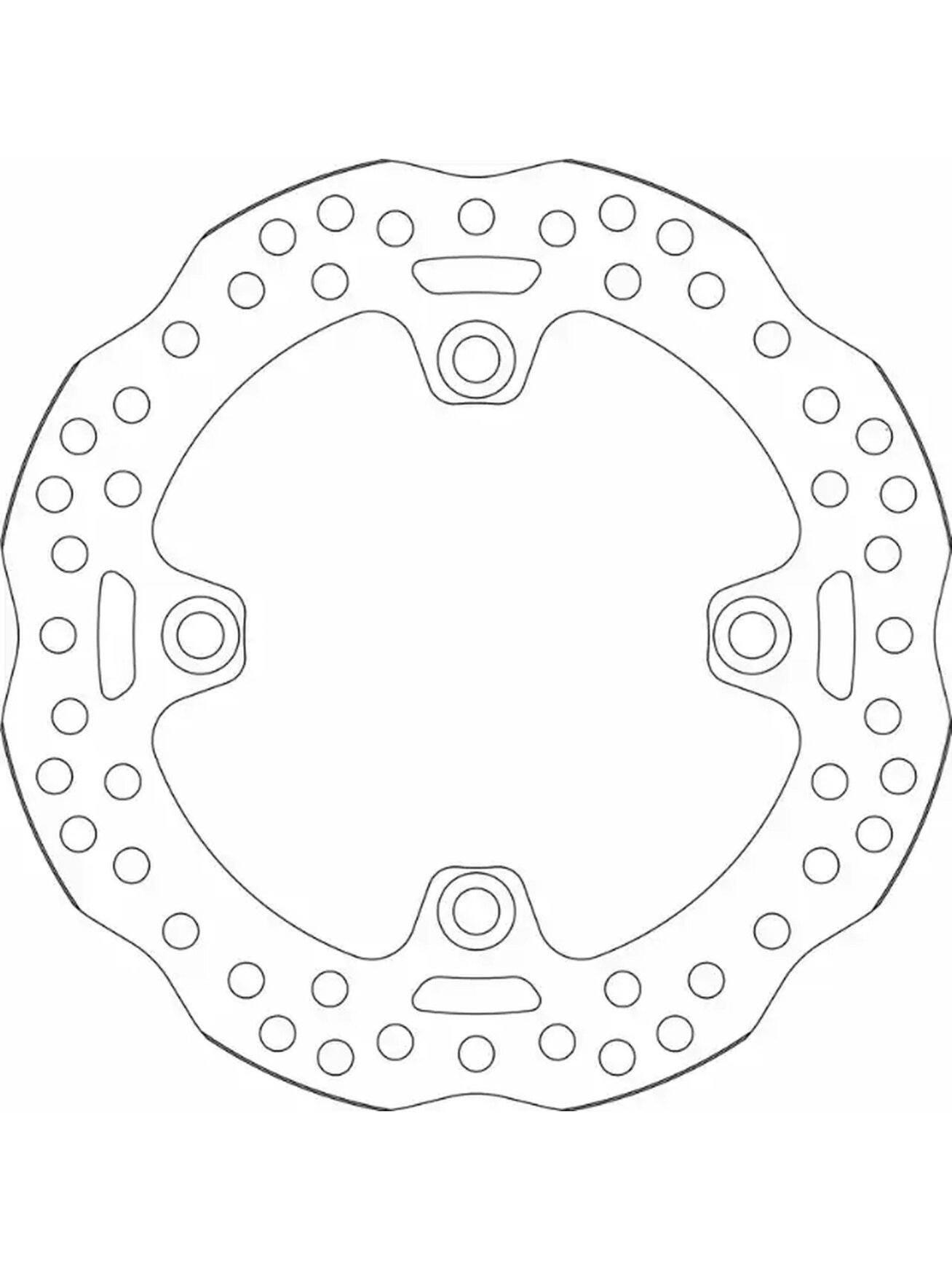 Sbs Brakedisc Upgrade