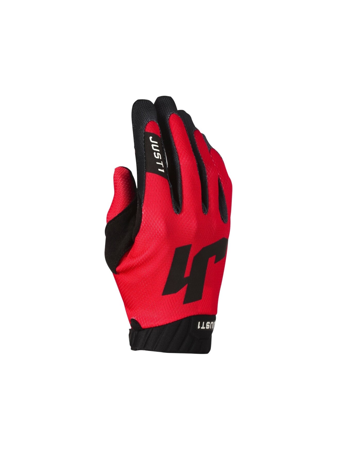 Just1 Glove Junior J-Flex 2.0 Red/White/Black Just1 Glove Junior J-Flex 2.0 Red/White/Black