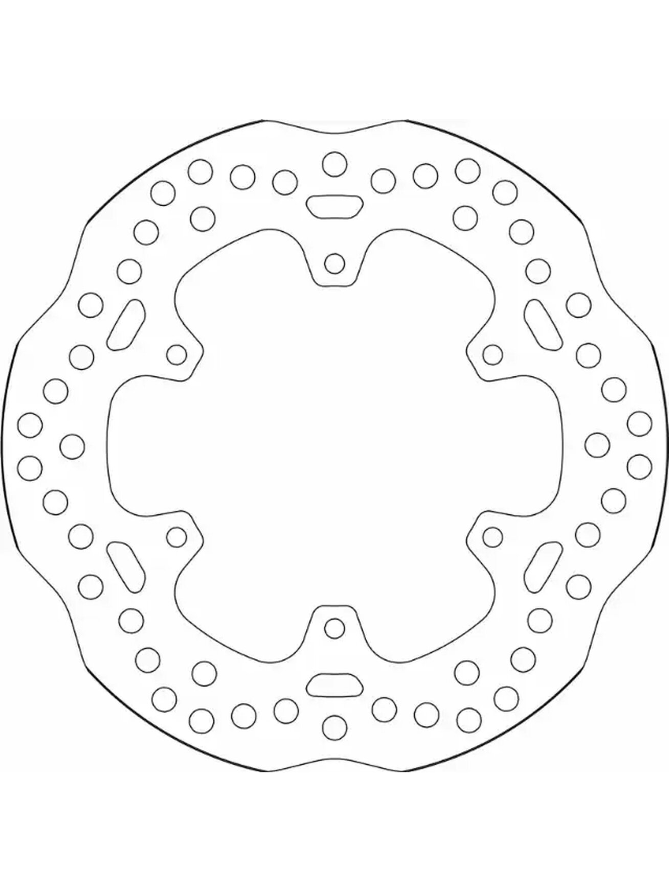 Sbs Brakedisc Upgrade