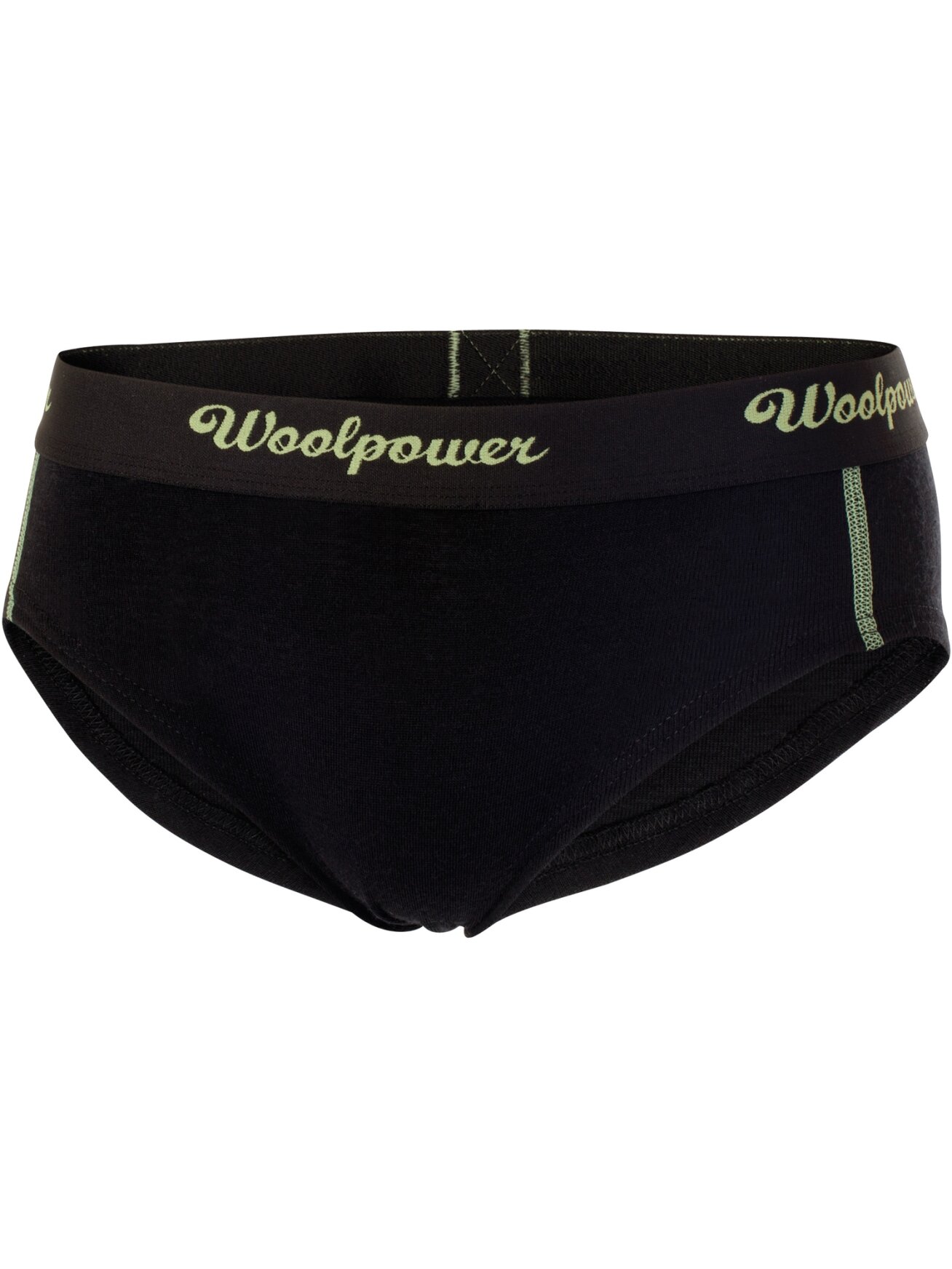 Woolpower Boxer Ws Merino base layer Black Woolpower Boxer Ws Merino base layer Black