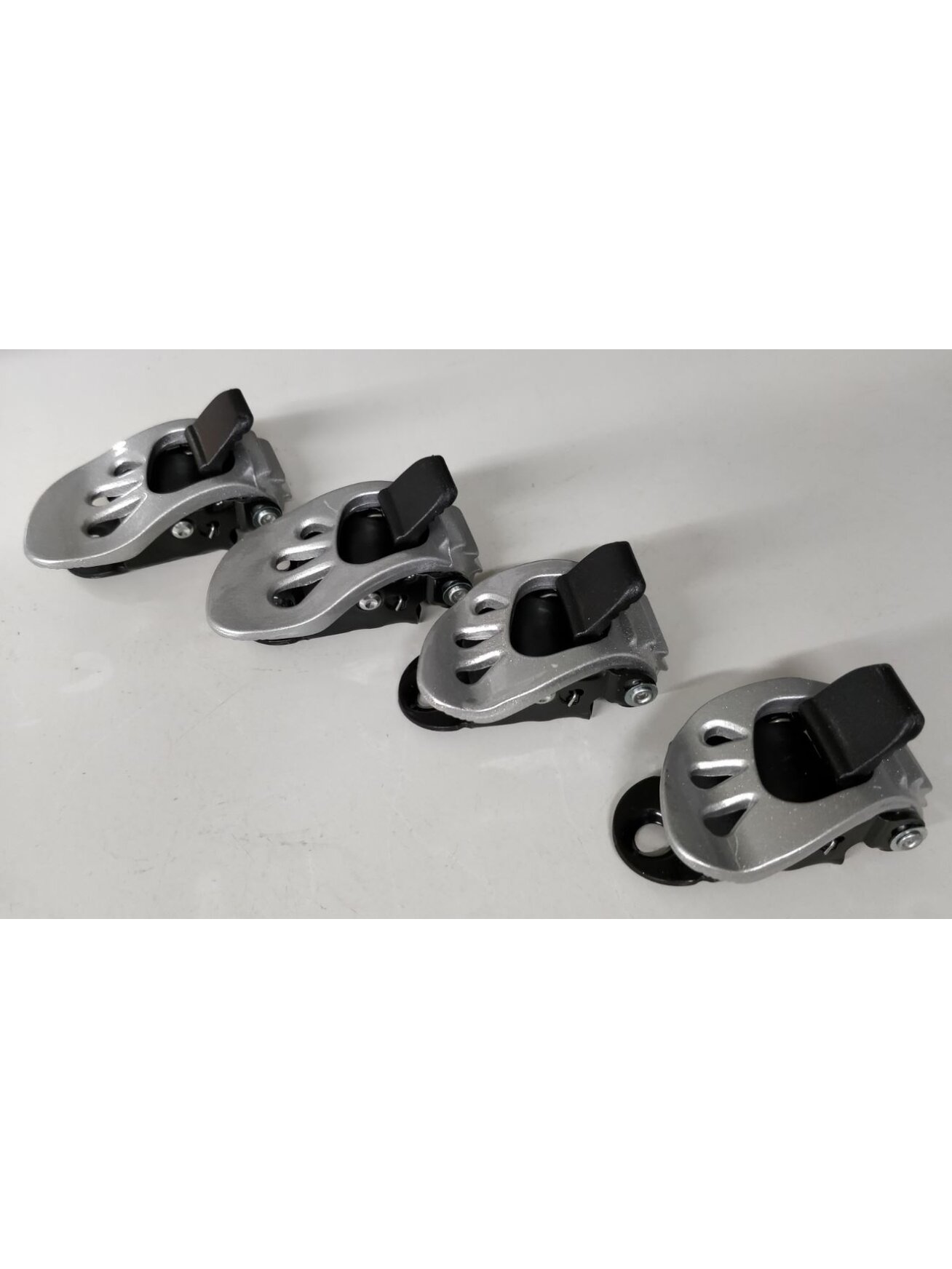 Sno-X Snowshoe Lock Sno-X Snowshoe Lock