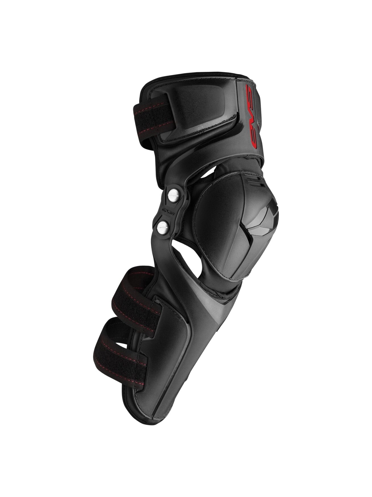 EVS Epic Knee Pad Black 2 EVS Epic Knee Pad Black 2