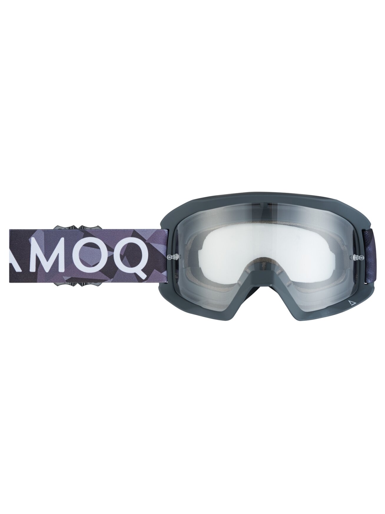 AMOQ Fighter MX Goggles Dark Camo AMOQ Fighter MX Goggles Dark Camo