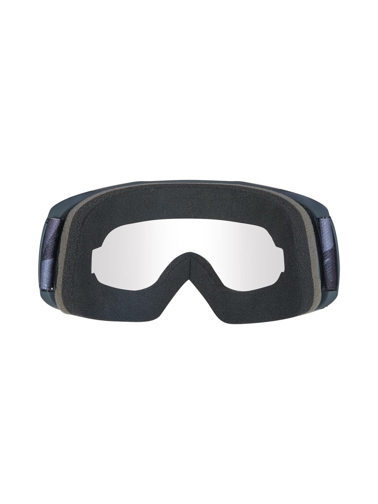AMOQ Fighter MX Goggles Dark Camo 1