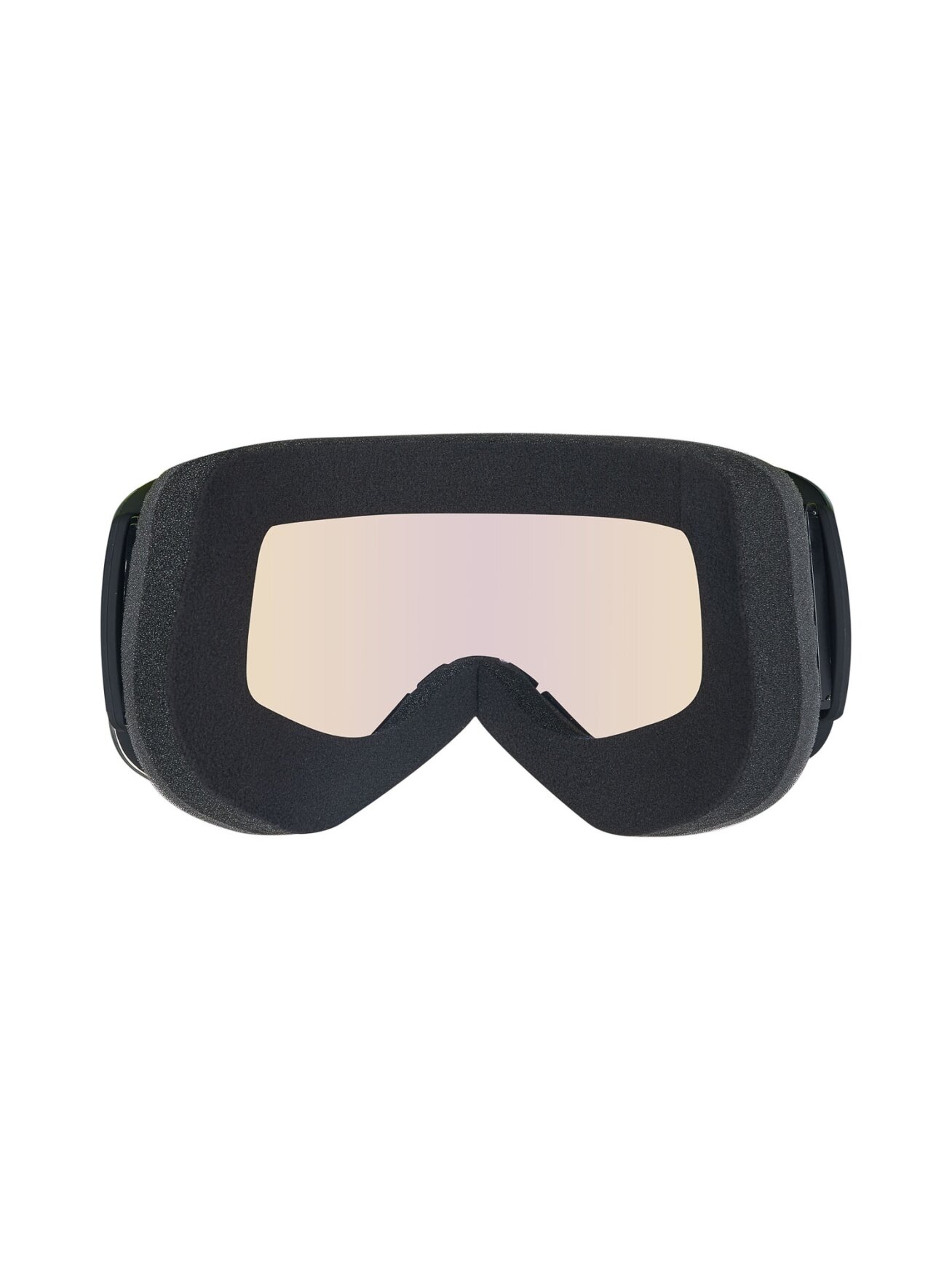 AMOQ MX Goggles Vision Magnetic Black-HiVis - Gold Mirror 2 AMOQ MX Goggles Vision Magnetic Black-HiVis - Gold Mirror 2