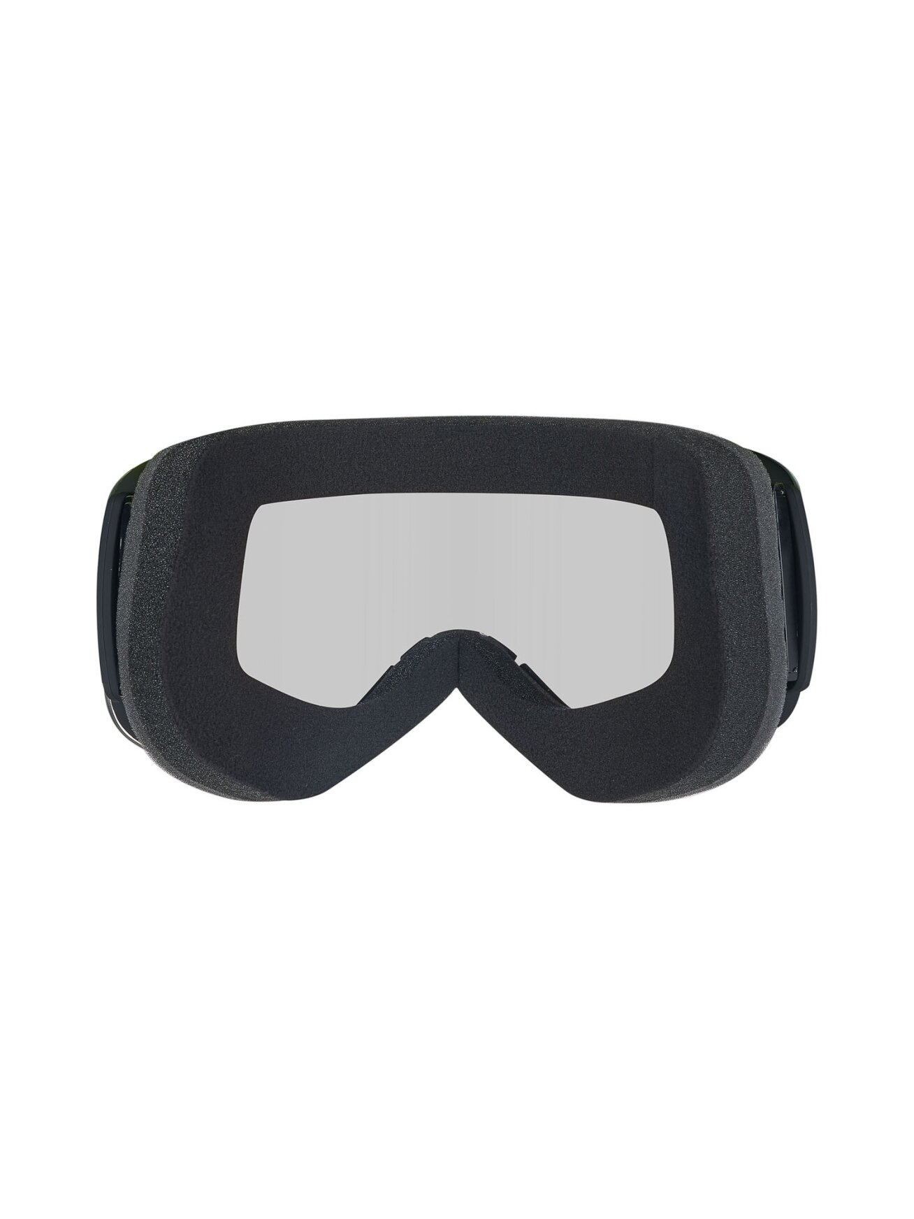 AMOQ MX Goggles Vision Magnetic Orange-Black - Silver Mirror 2 AMOQ MX Goggles Vision Magnetic Orange-Black - Silver Mirror 2