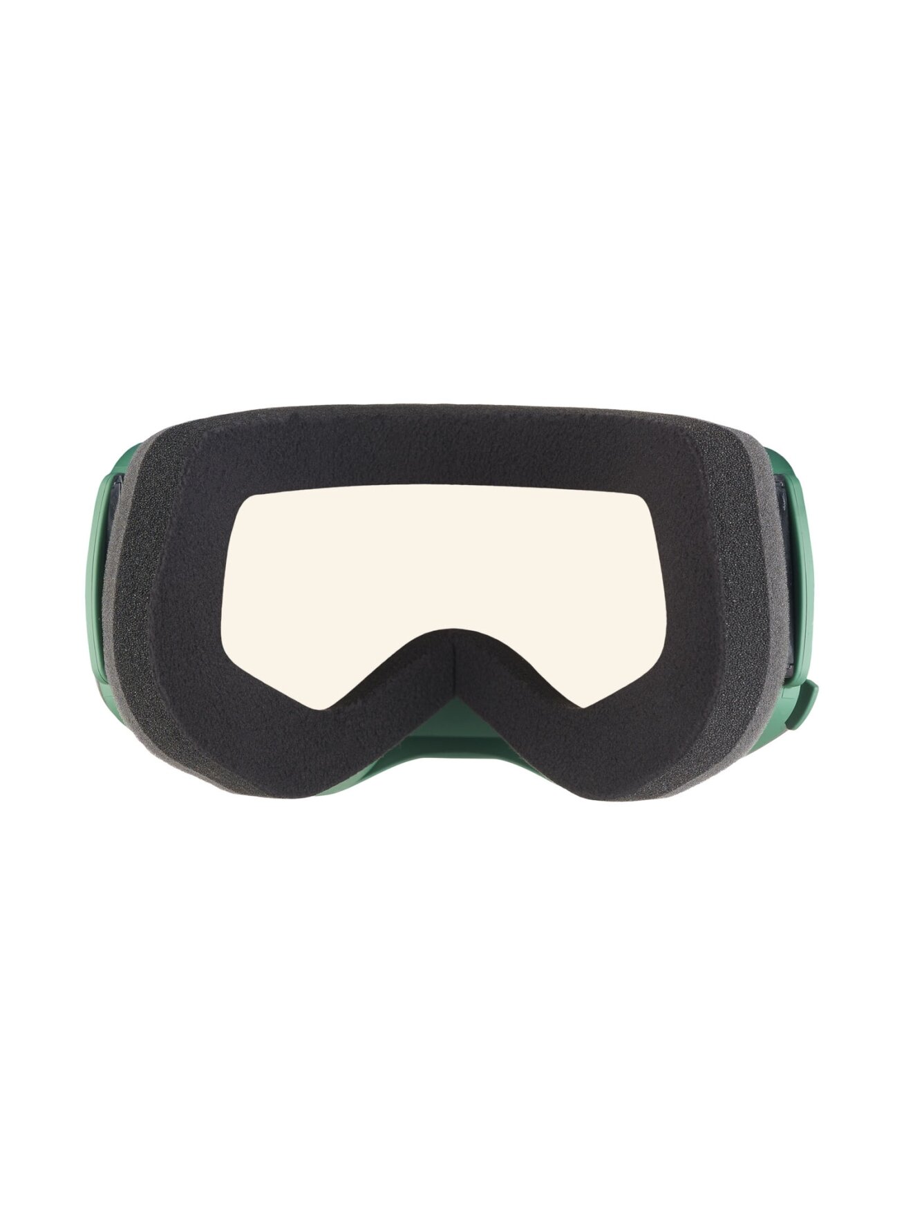 AMOQ Vision Vent+ Magnetic Goggles Tropical - Green Mirror 2