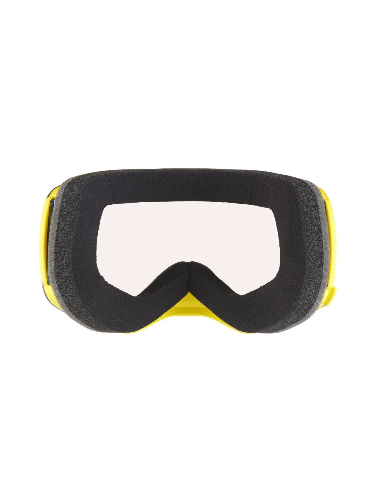 AMOQ Vision Vent+ Magnetic Goggles Beer - Gold Mirror 3