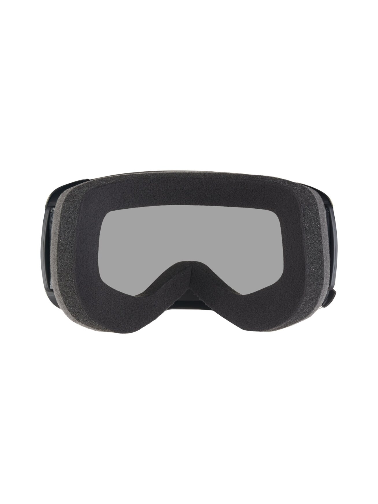 AMOQ Vision Vent+ Magnetic Goggles HiVis/Black - Smoke 3 AMOQ Vision Vent+ Magnetic Goggles HiVis/Black - Smoke 3