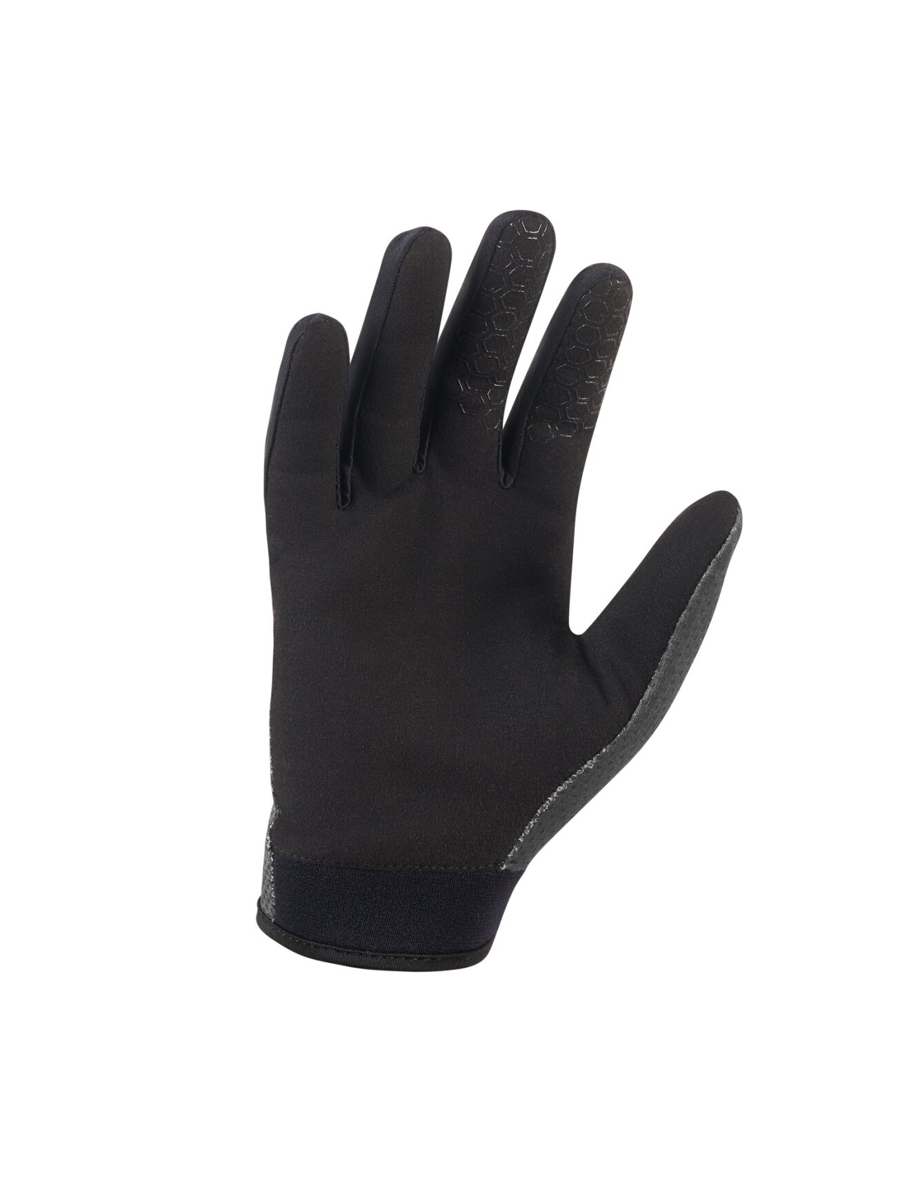 AMOQ Ascent V2 Gloves Black-Grey 1 AMOQ Ascent V2 Gloves Black-Grey 1