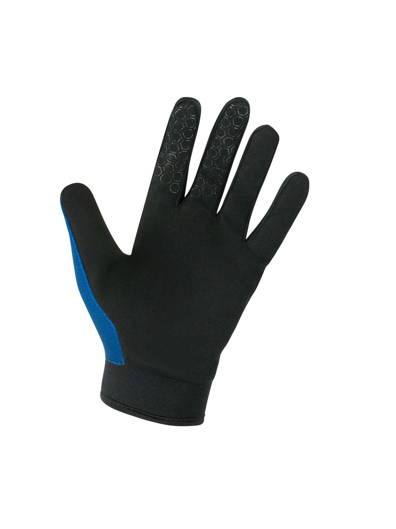 AMOQ Ascent V2 Gloves Navy-Blue  1