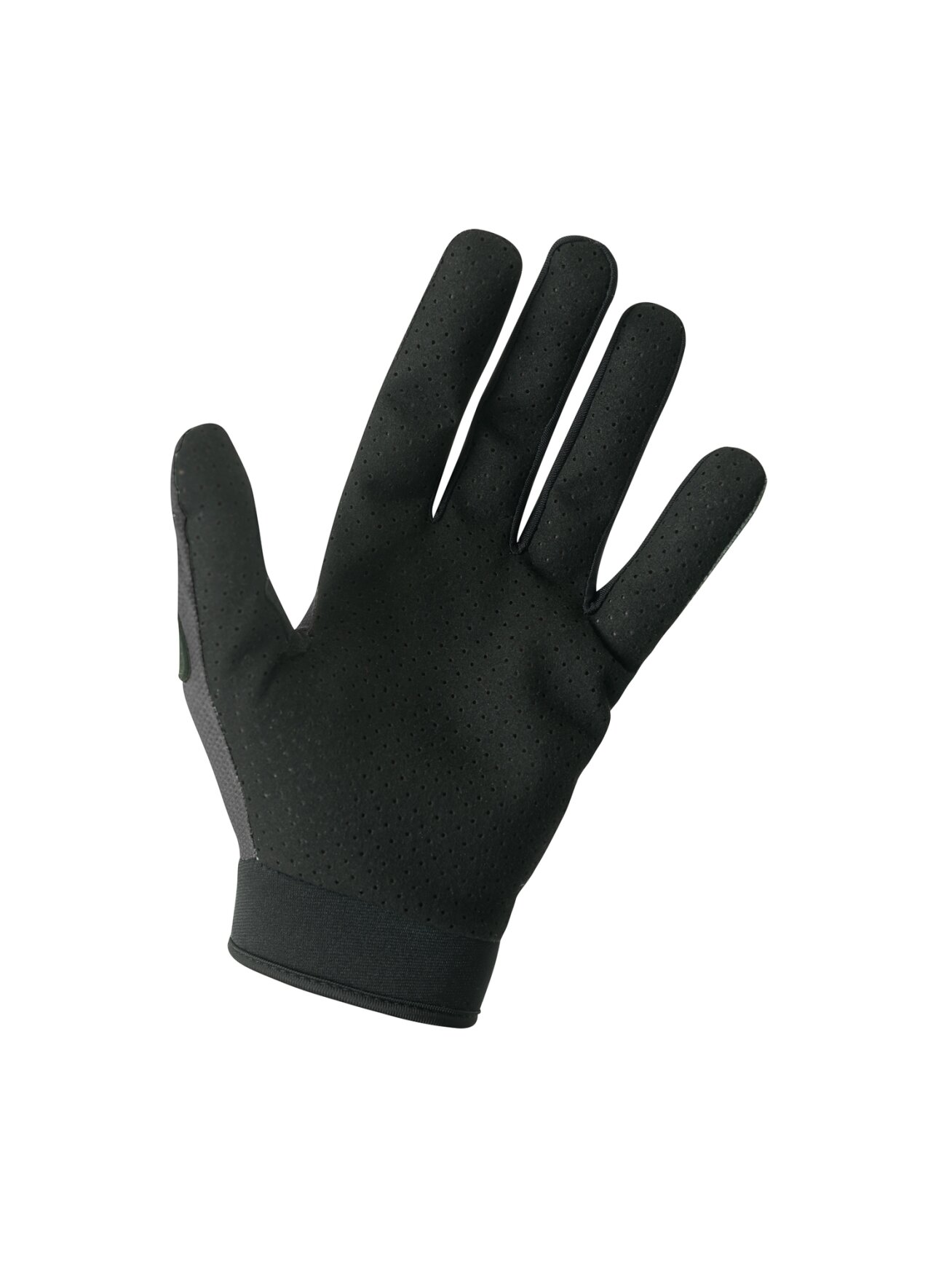 AMOQ Airline Mesh Gloves Black-Grey 1 AMOQ Airline Mesh Gloves Black-Grey 1