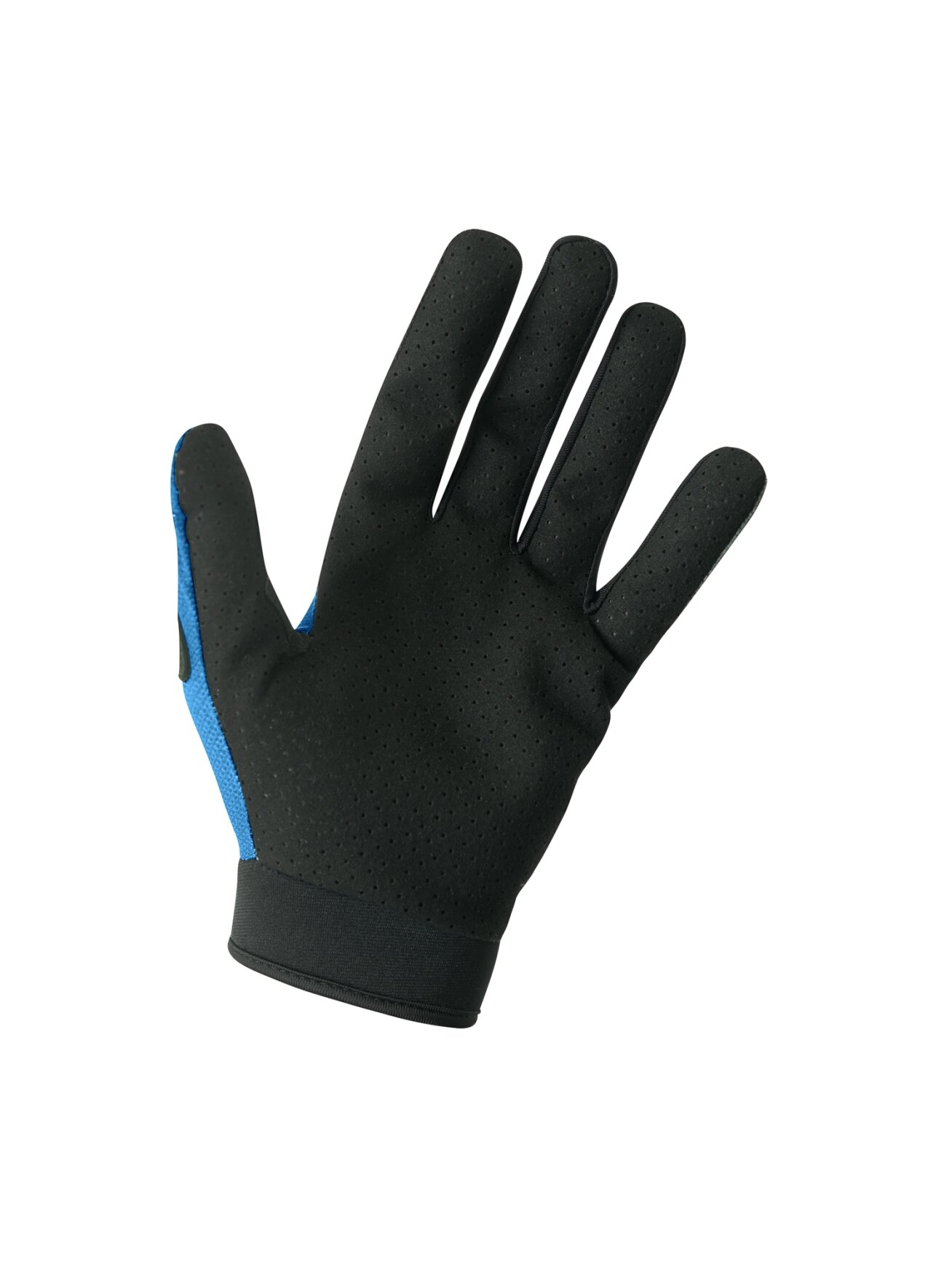 AMOQ Airline Mesh Gloves Navy-Sky Blue 1 AMOQ Airline Mesh Gloves Navy-Sky Blue 1