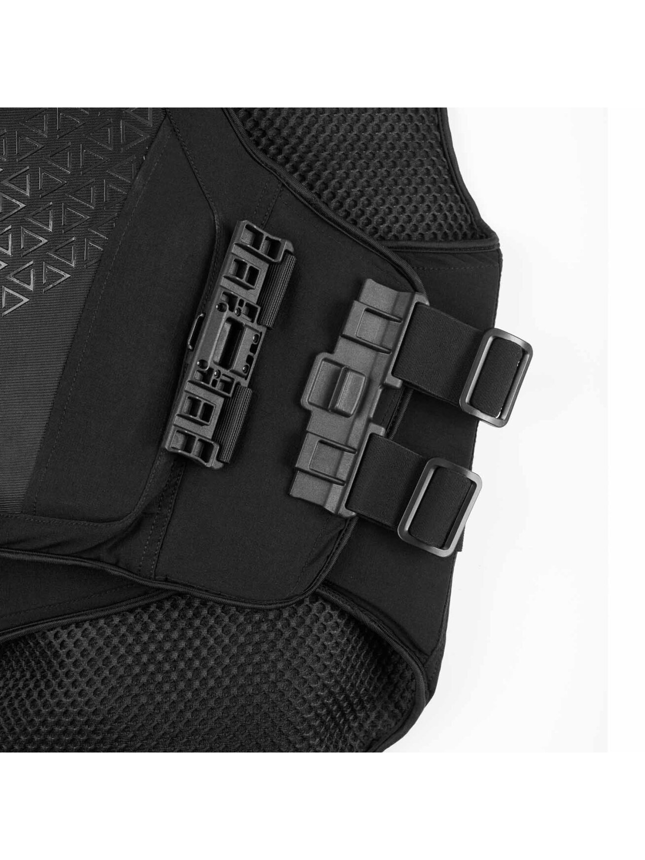 AMOQ Core Protector Vest Black 2 AMOQ Core Protector Vest Black 2