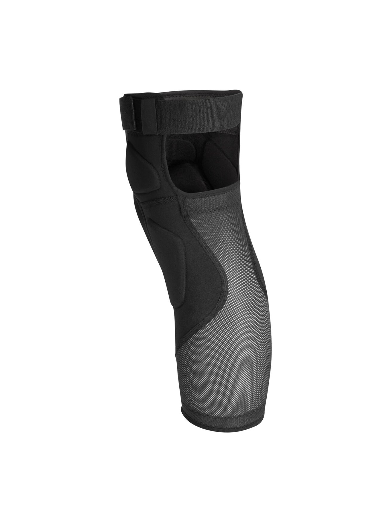 AMOQ Core Knee Protector Black JUNIOR 1 AMOQ Core Knee Protector Black JUNIOR 1