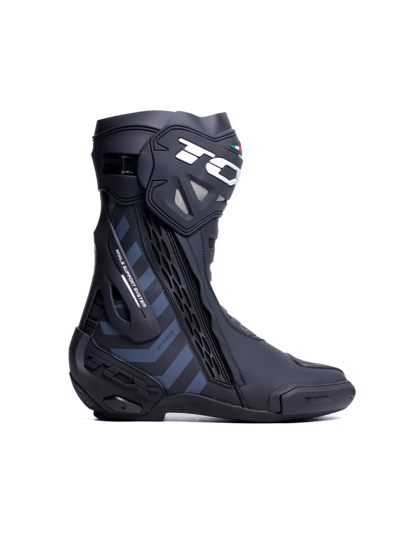 TCX Boot RT-Race Black/Dark Grey