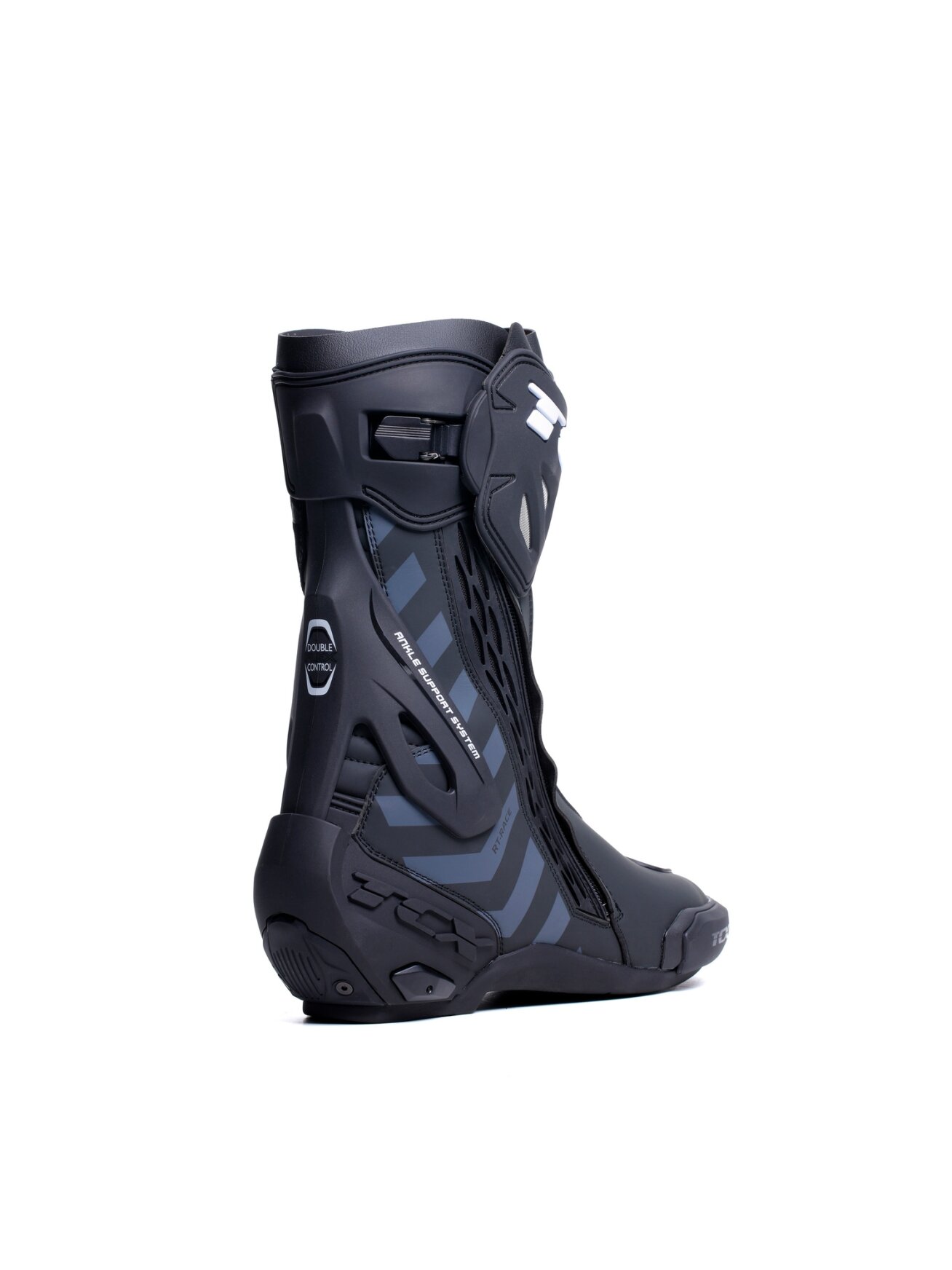 TCX Boot RT-Race Black/Dark Grey 1