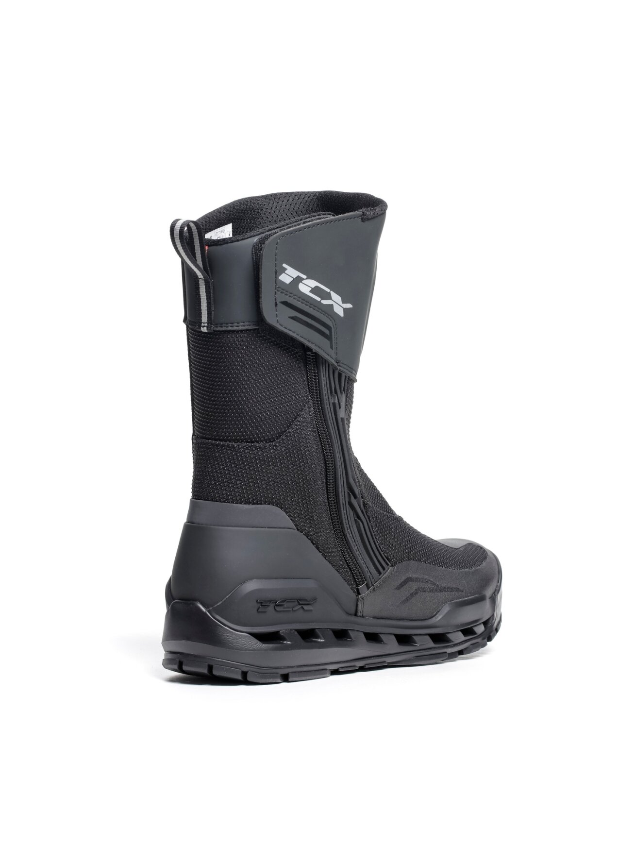 TCX Boot Clima 2 Surround Gore-Tex Black/Dark Grey 1