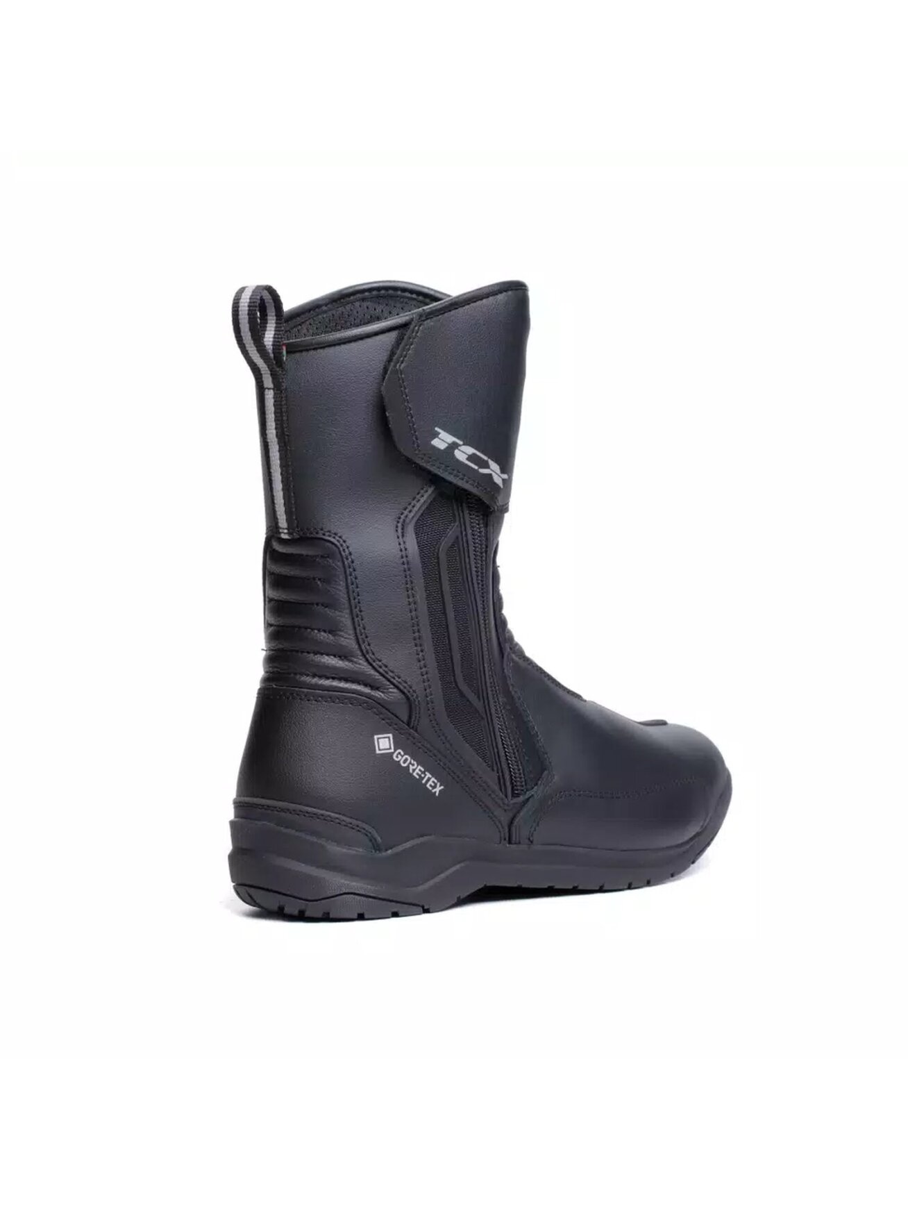 TCX Boot X-Five 5 Gore-Tex Black 2