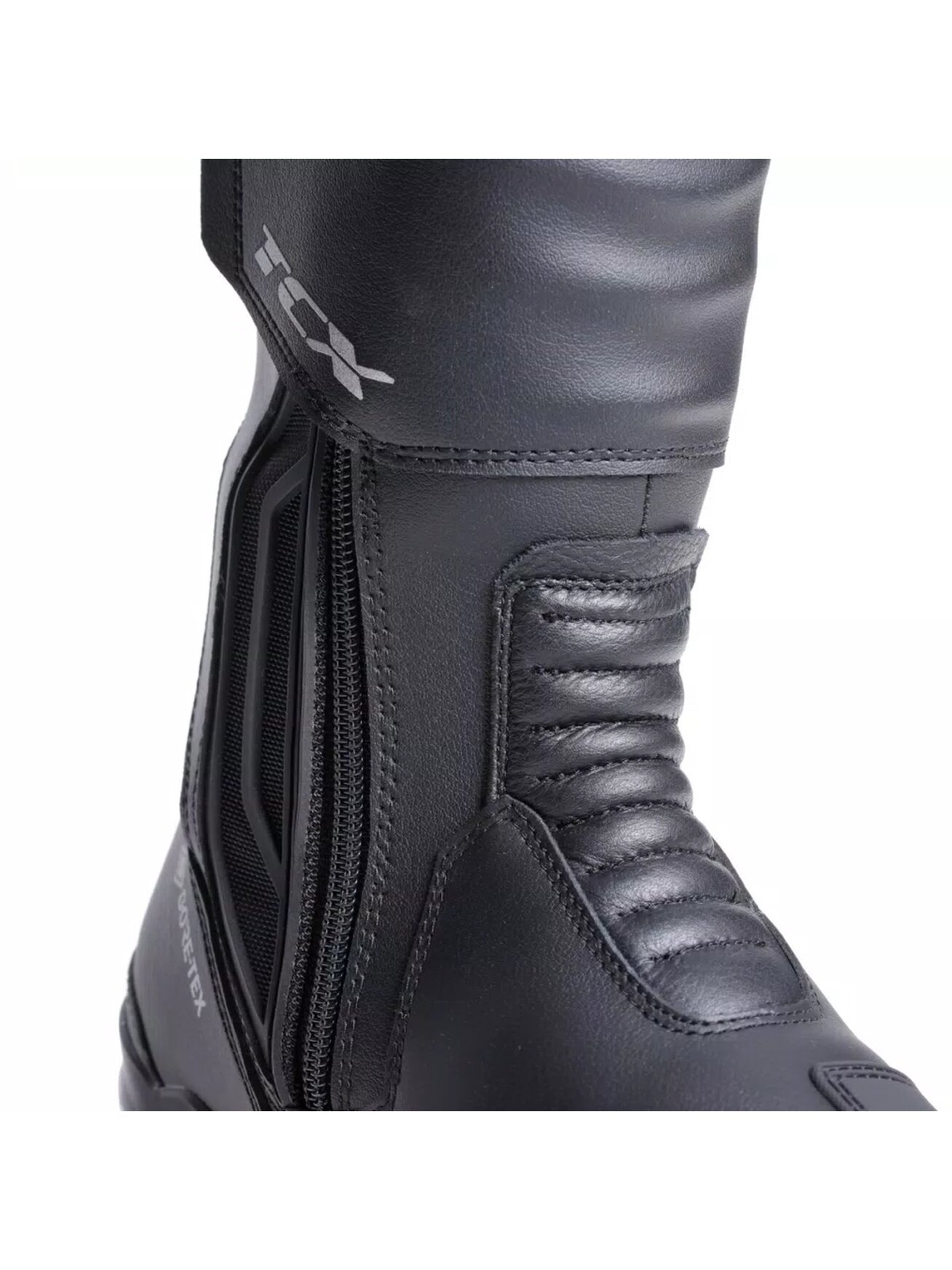 TCX Boot X-Five 5 Gore-Tex Black 4 TCX Boot X-Five 5 Gore-Tex Black 4