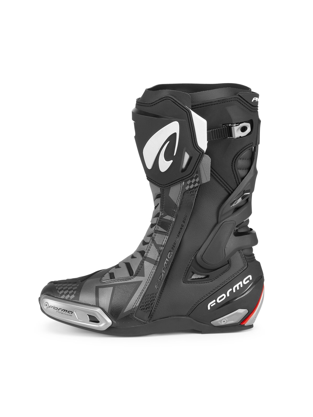 Forma Boot Phantom Black