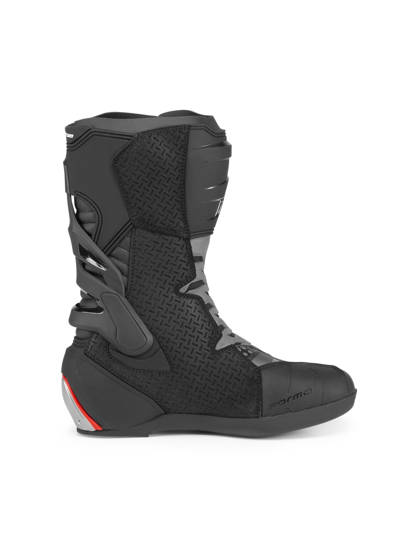 Forma Boot Phantom Black 1