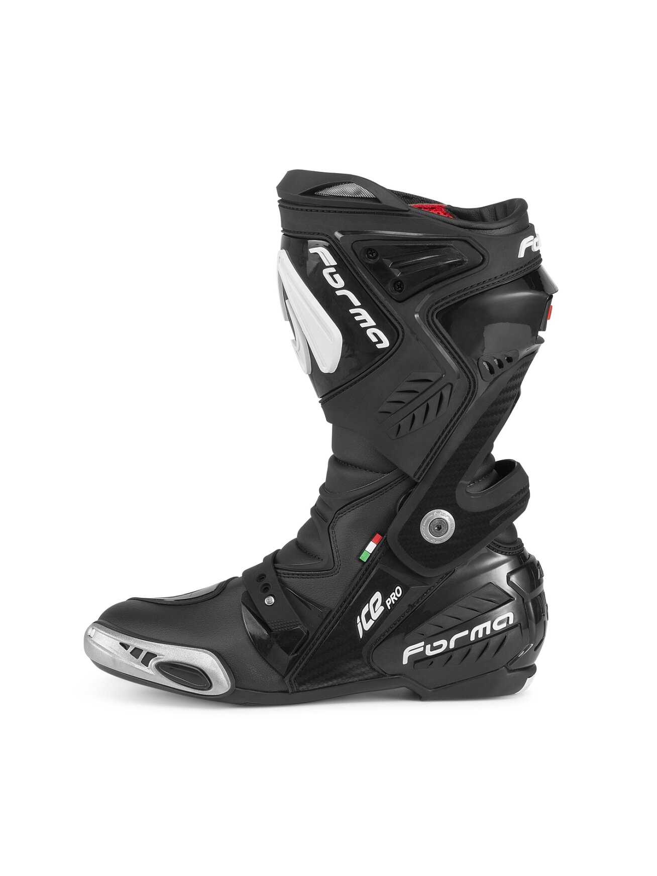 Forma Boot Ice Pro Black