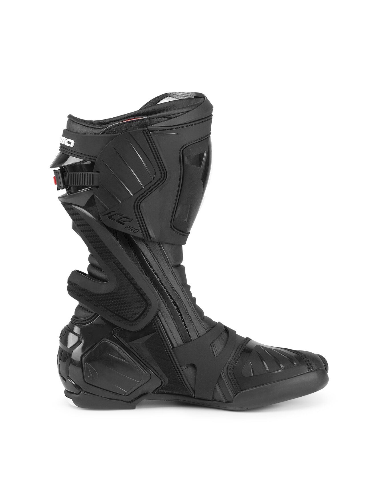 Forma Boot Ice Pro Black 1 Forma Boot Ice Pro Black 1