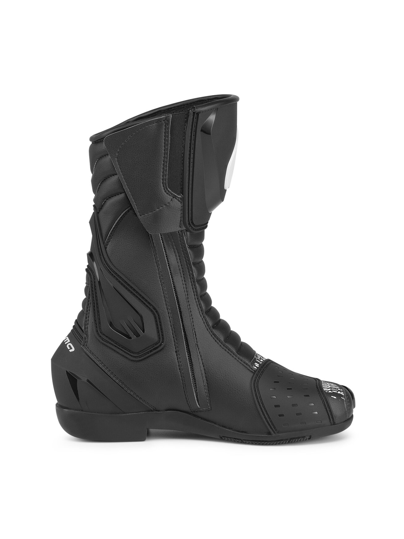 Forma Boot Freccia Evo Black/White 1 Forma Boot Freccia Evo Black/White 1
