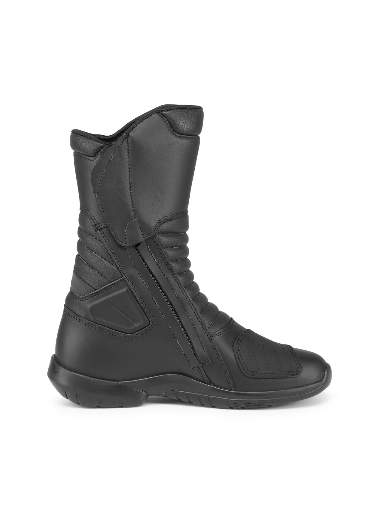 Forma Boot Jasper HDry WP Black 1 Forma Boot Jasper HDry WP Black 1