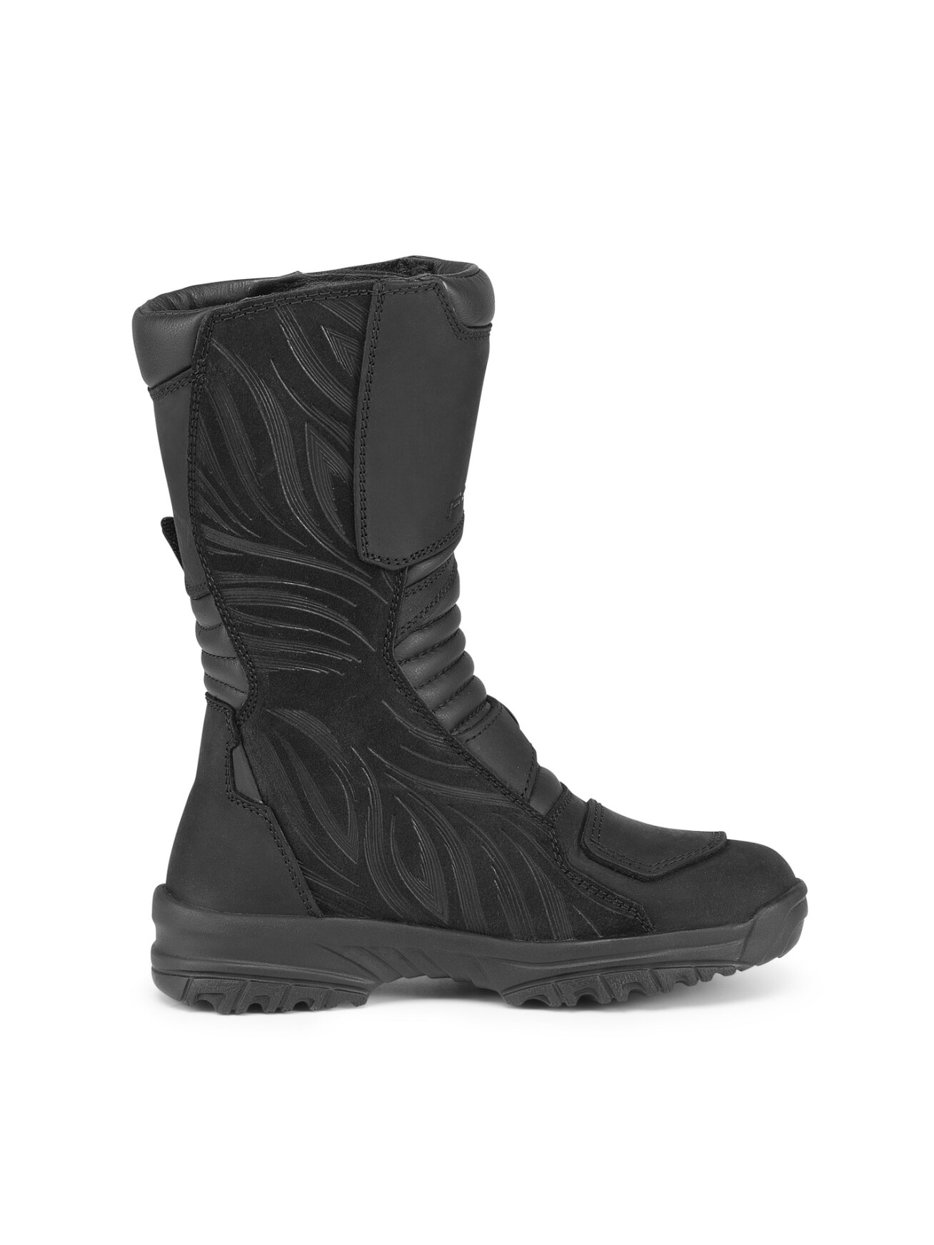 Forma Boot ADV Tourer Lady Dry WP Black 1