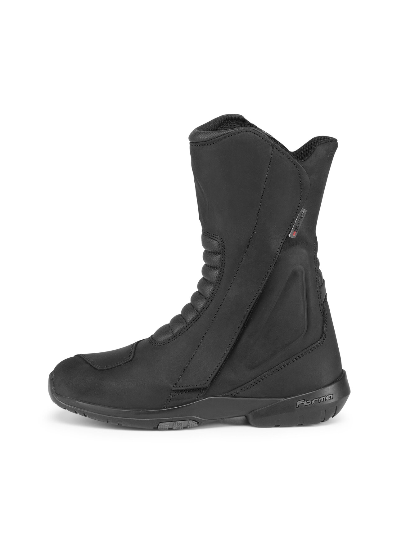 Forma Boot Frontier Dry WP Black Forma Boot Frontier Dry WP Black