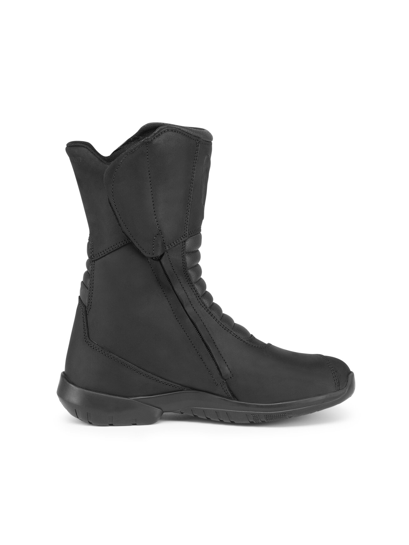 Forma Boot Frontier Dry WP Black 1 Forma Boot Frontier Dry WP Black 1