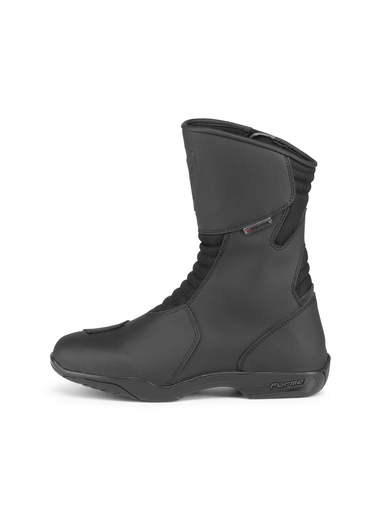 Forma Boot Arbo Dry WP Black Forma Boot Arbo Dry WP Black