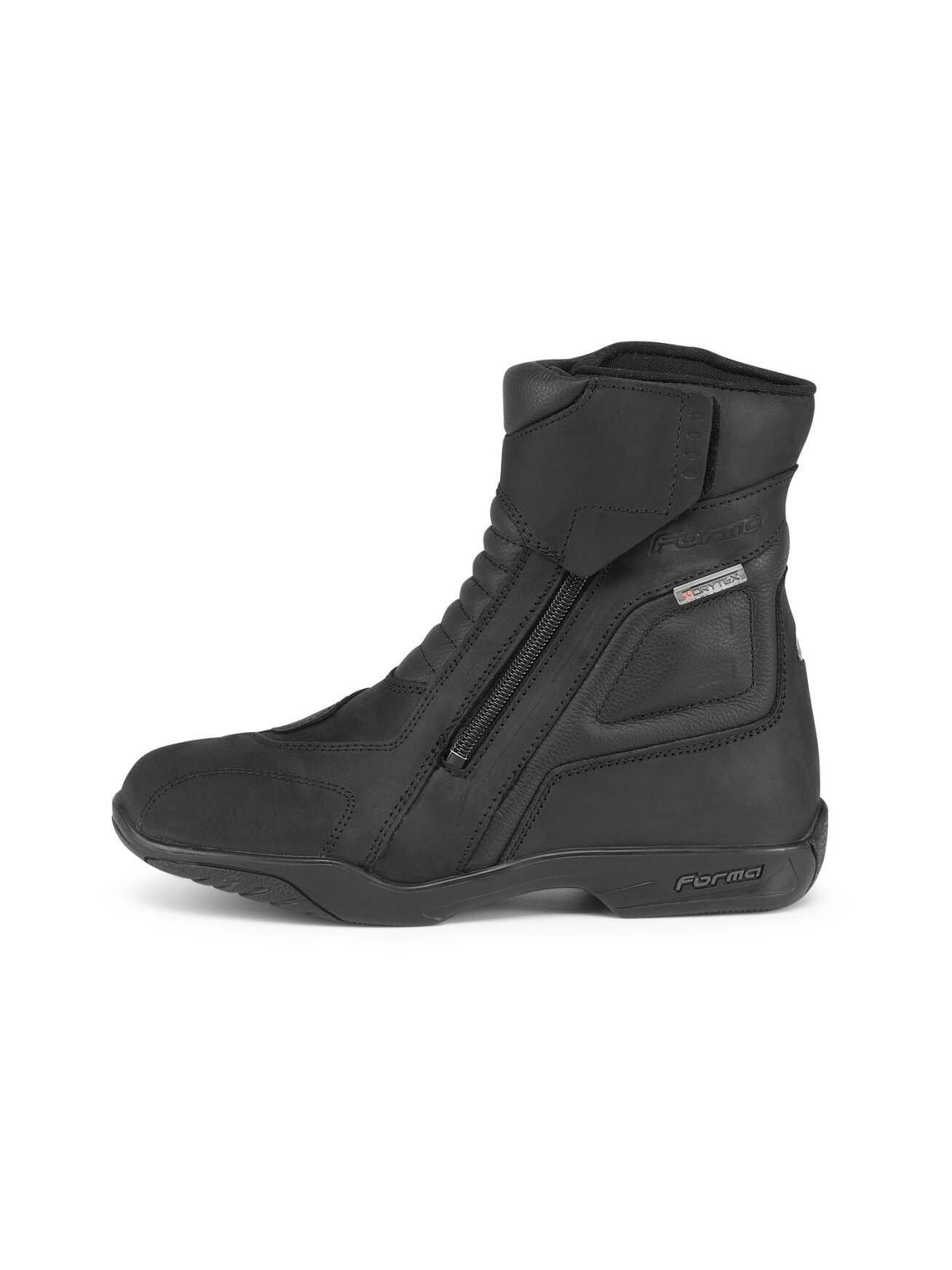 Forma Boot Latino Dry WP Black