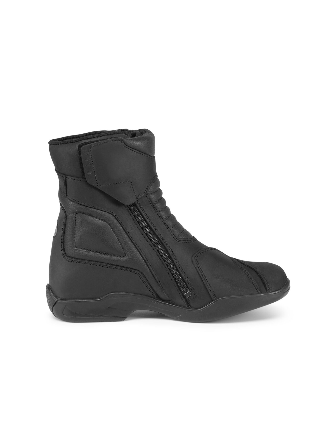 Forma Boot Latino Dry WP Black 1