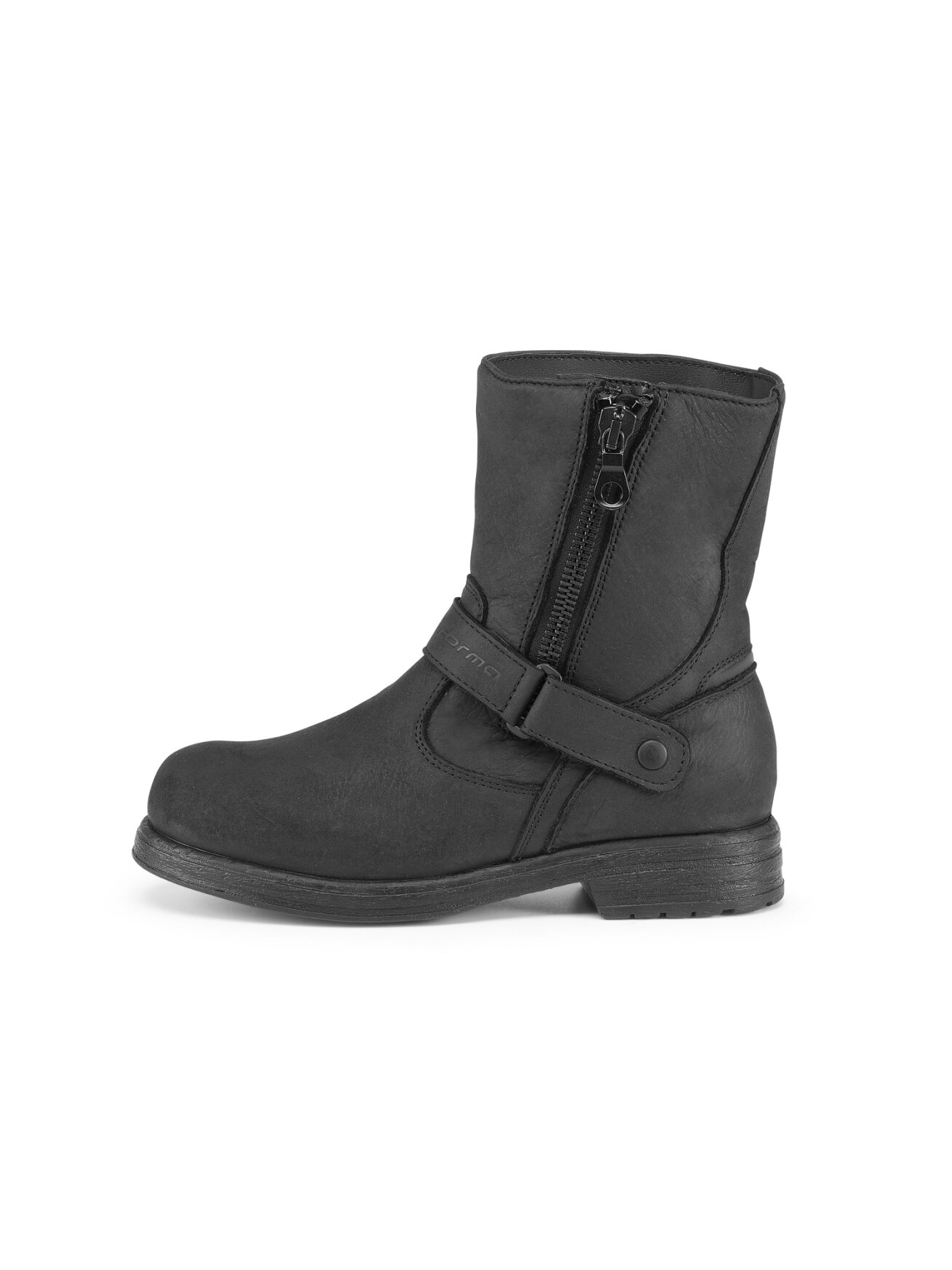 Forma Boot Gem Lady Dry WP Black Forma Boot Gem Lady Dry WP Black