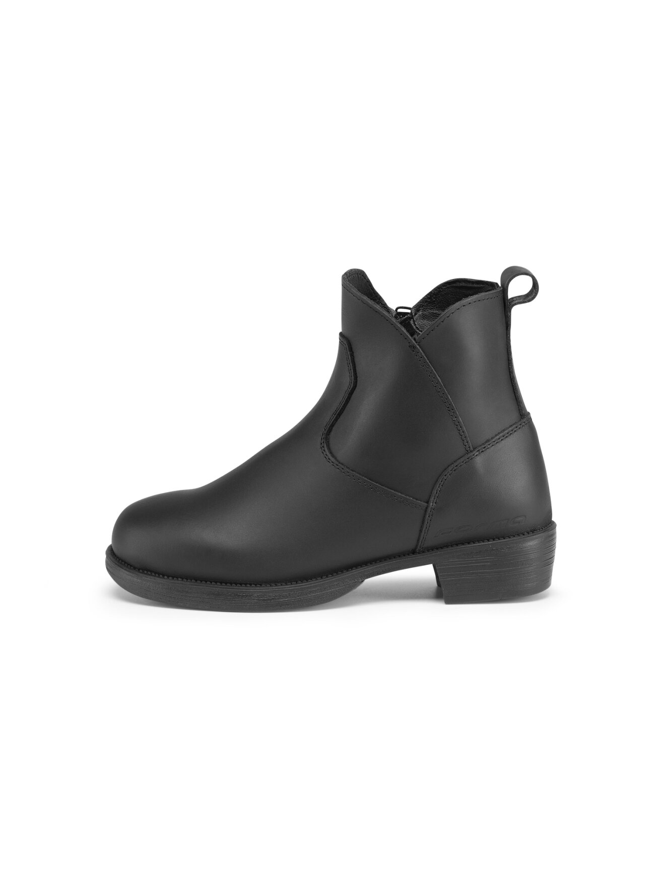 Forma Boot Joy Lady Dry WP Black