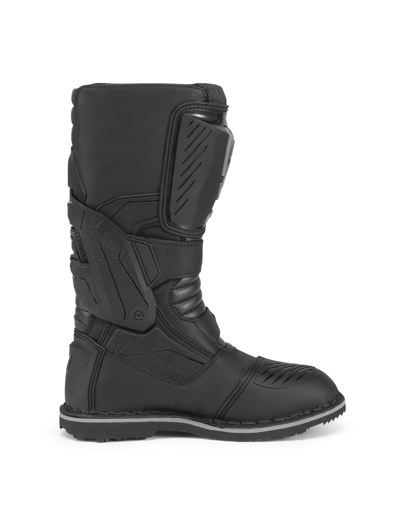 Forma Boot Terra Evo Dry WP Black 1 Forma Boot Terra Evo Dry WP Black 1
