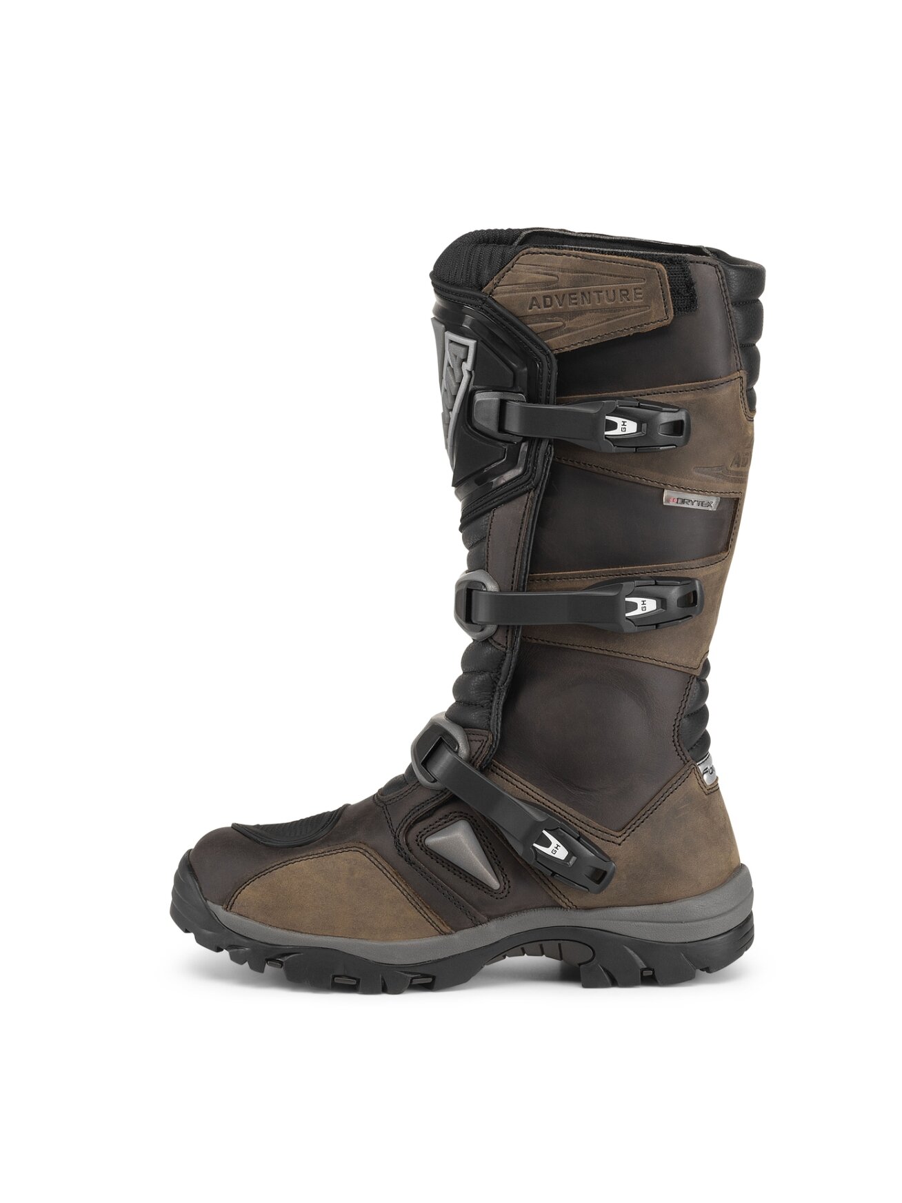 Forma Boot Adventure Dry WP Brown Forma Boot Adventure Dry WP Brown