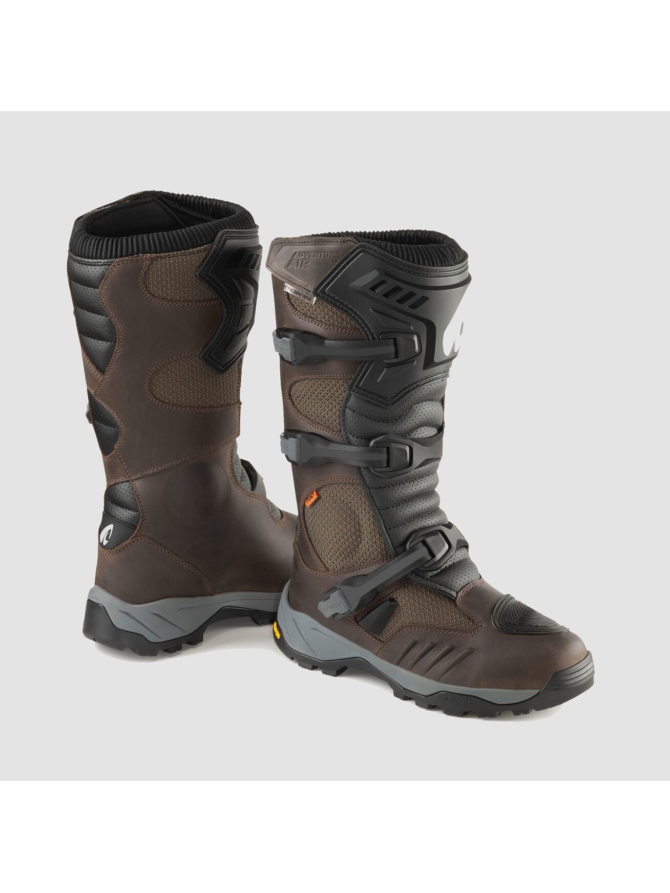 Forma Boot Adventure Air Dry WP Brown 2