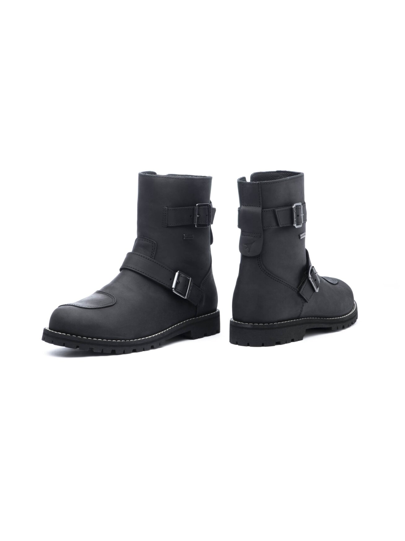 Stylmartin Legend Mid Waterproof black