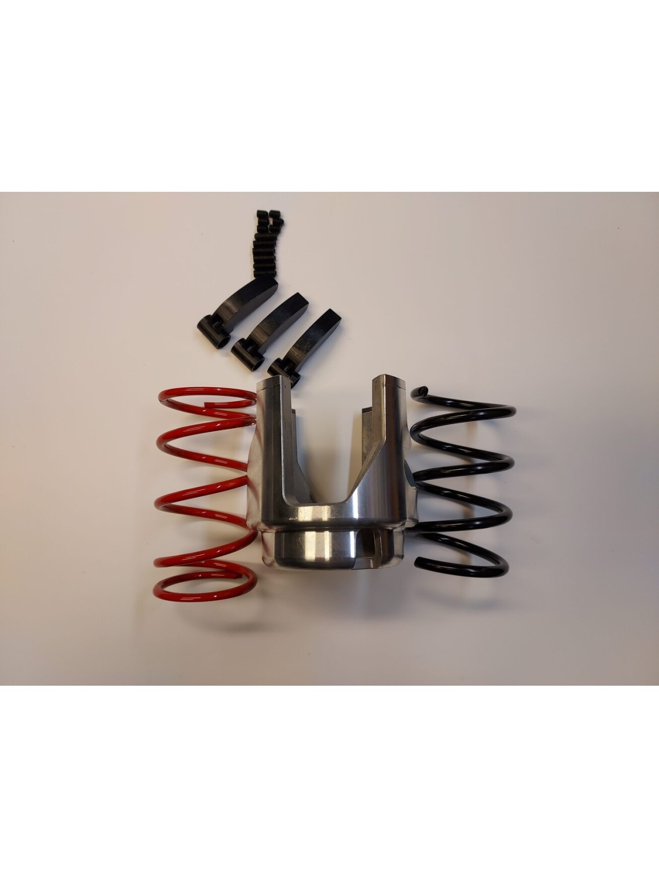 DRT Diablo Clutch Kit Lynx Ranger 49 PRO 600R E-TEC